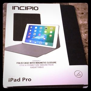 Incipio IPad Pro Folio Case